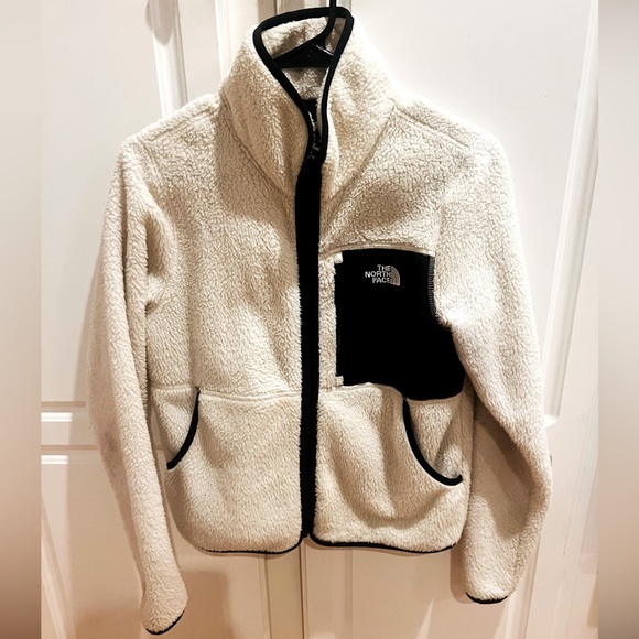 The North Face Jackets & Blazers - North Face Sherpa Jacket, NWOT size XS